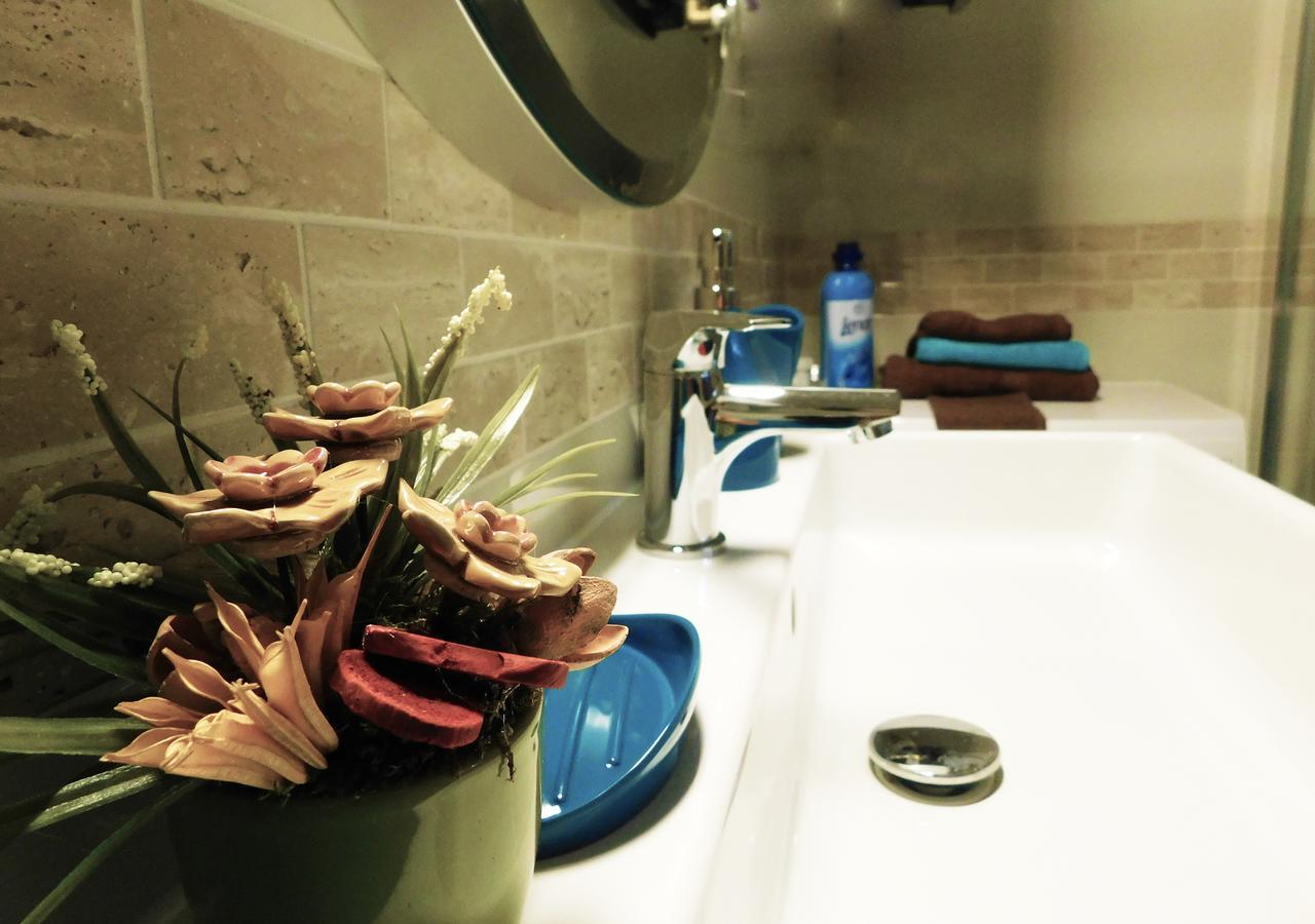 Wonder Deer Luxury Apartment At The Opera Self Check-In บูดาเปสต์ ภายนอก รูปภาพ