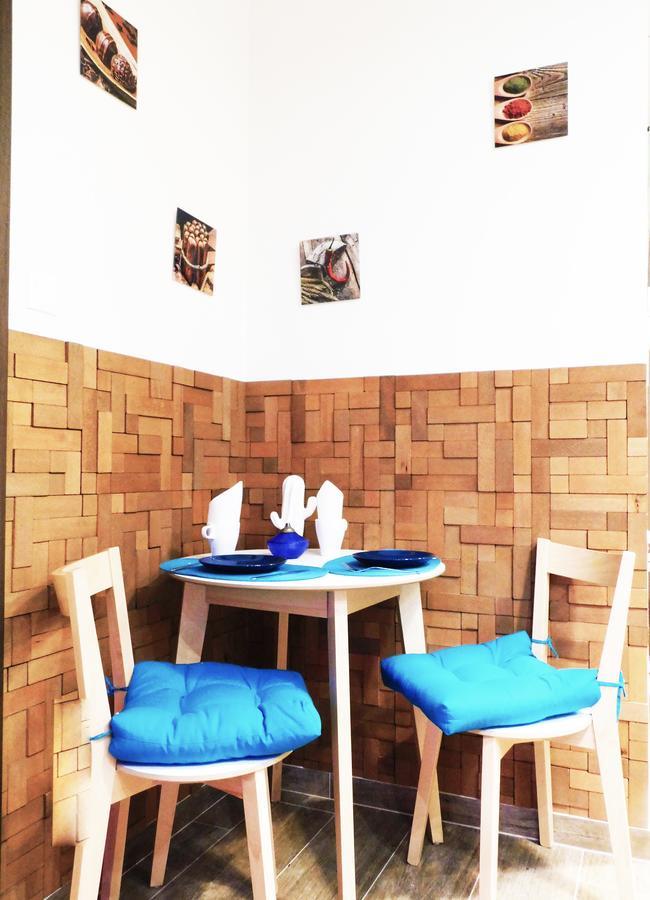 Wonder Deer Luxury Apartment At The Opera Self Check-In บูดาเปสต์ ภายนอก รูปภาพ