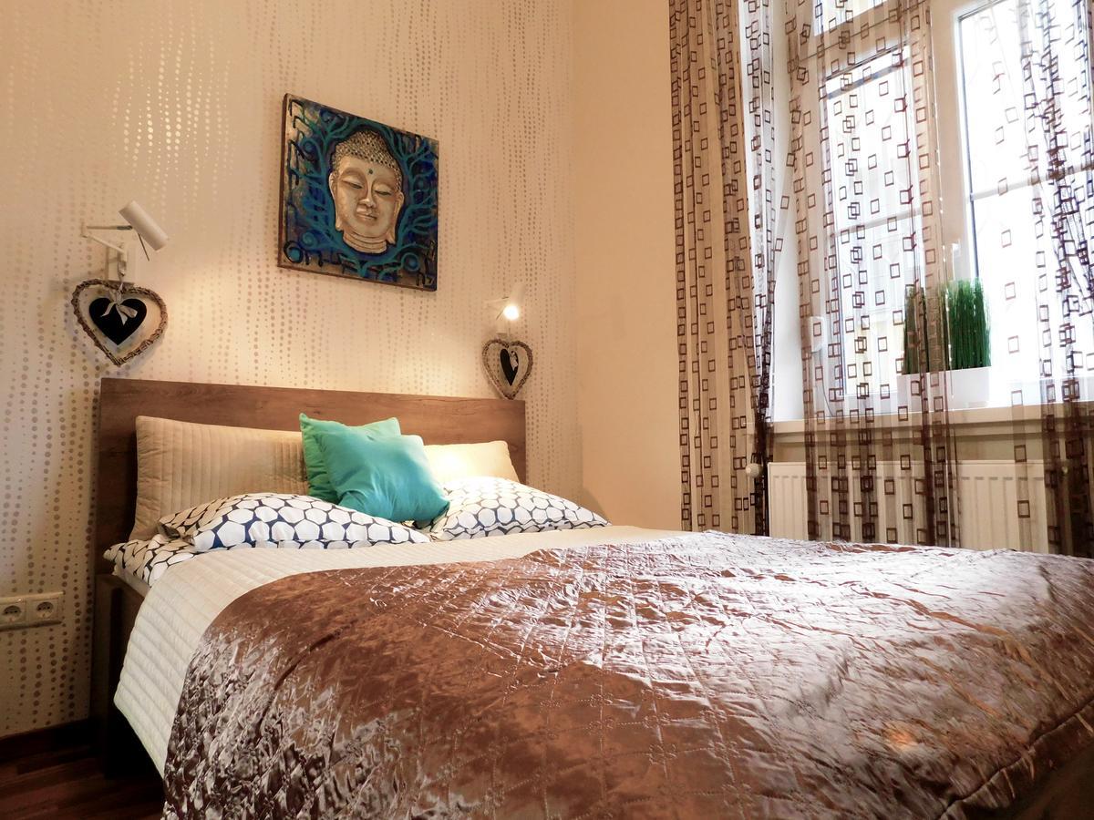 Wonder Deer Luxury Apartment At The Opera Self Check-In บูดาเปสต์ ภายนอก รูปภาพ